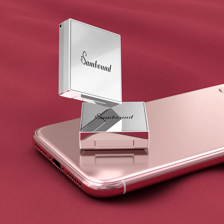 foundation magnetic luxury wholesale powder selena Custom empty container norvina private label eyeshadow case makeup pallets