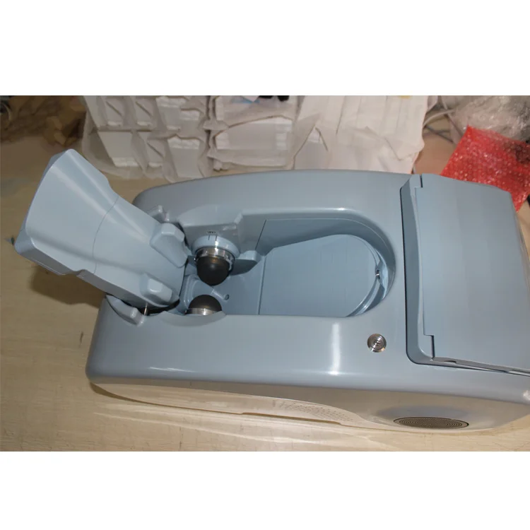 Medical Ultrasound  Diagnostic System Ultrasound Bone Densitometer for human