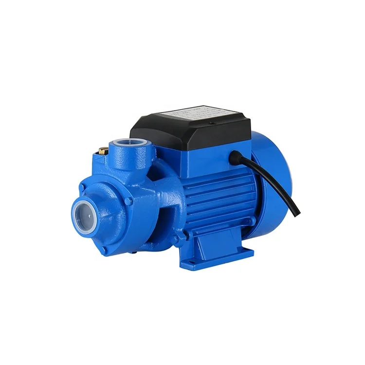 QB 60 70 80 Hot Selling QB Series Household Irrigation Water Pump