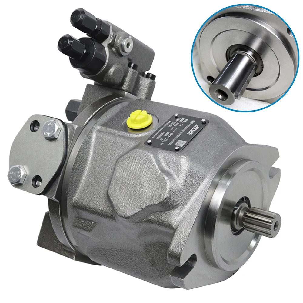 Rexroth A10VSO28 A10VSO71 A10VSO a10v28 a10vso100 a10vo hydraulic pump oil pump