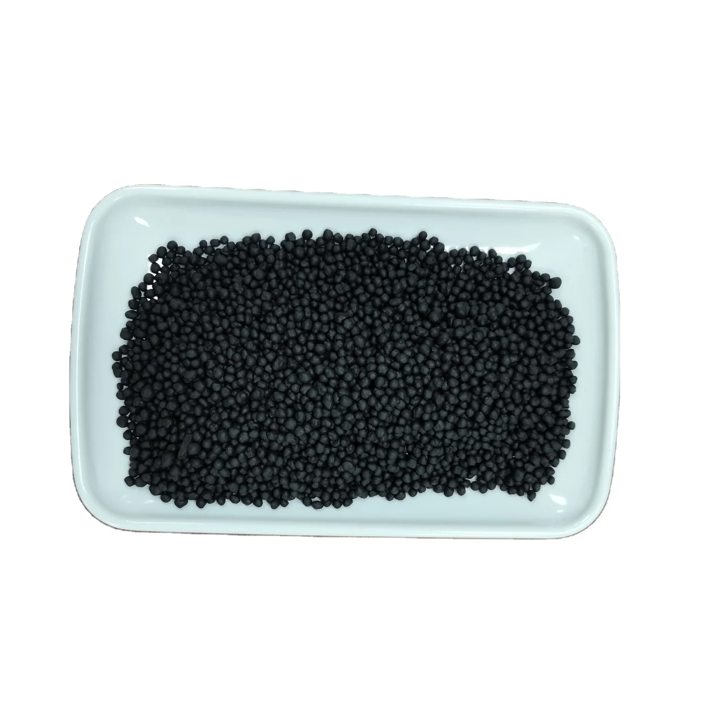 Agriculture use factory price Npk base fertil Humic Acid Granular Organic Fertilizer from factory