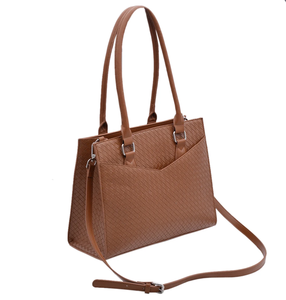 Wholesale Fashion Ladies Shoulder Bags Purse Korea Hand Bags Women Leather Handbags