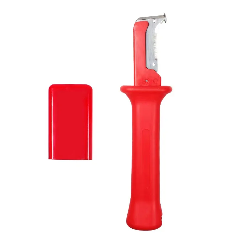 LEKON 31HS/32HS/33HS/34HS/35HS/36HS Tool portable mini stripping knife wire stripping knife  insulation Cable stripping knife