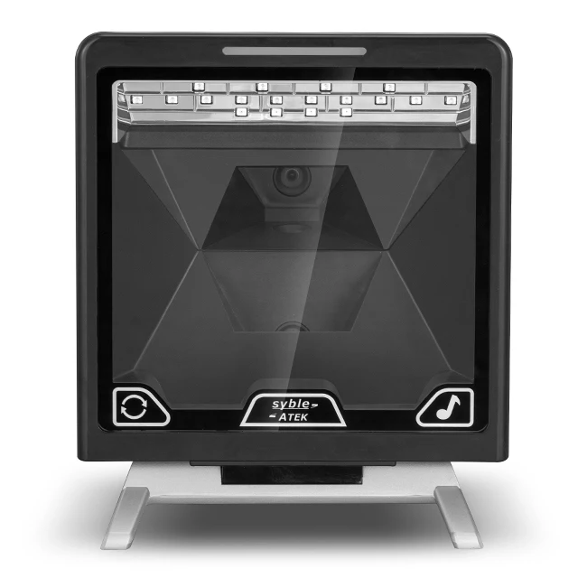 AK-9808	best barcode scanner high speed scanners 2d desktop scan diagnostic tool 2023