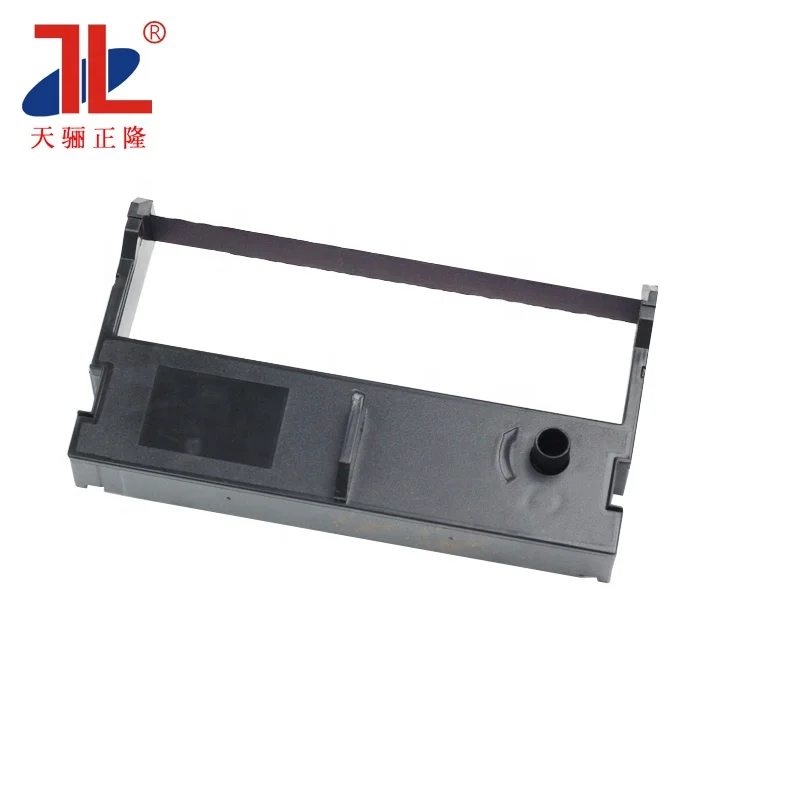 ERC39 Совместимость нейлон принтера лента для EPSON ERC43 TM-U110 TM-U310 TM-U115 TM-U311 TM-U312 DM-210/220 POS принтер ленты