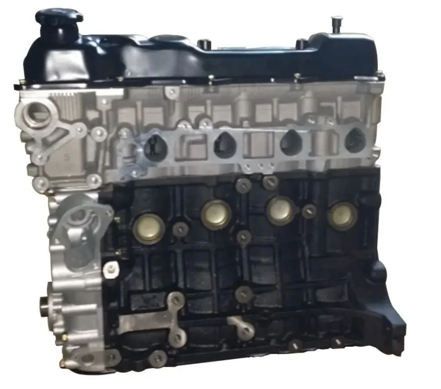4JB1 Engine Turbo 4 Stroke Diesel Engines for Isuzu cars 4JB1
