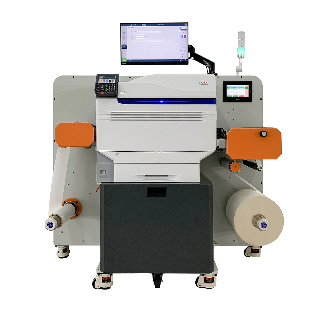 Ningbo DARUI K1 printing machine for small business machinery industrial equipment large format