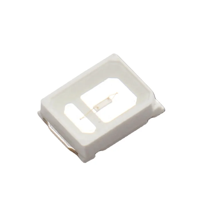 Ledestar 0 2 W 2835 SMD светодиодные чипы Королевский синий 450nm завод horticulturelighting