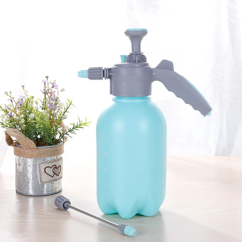 2L PE Plastic Household Sprayer Pump