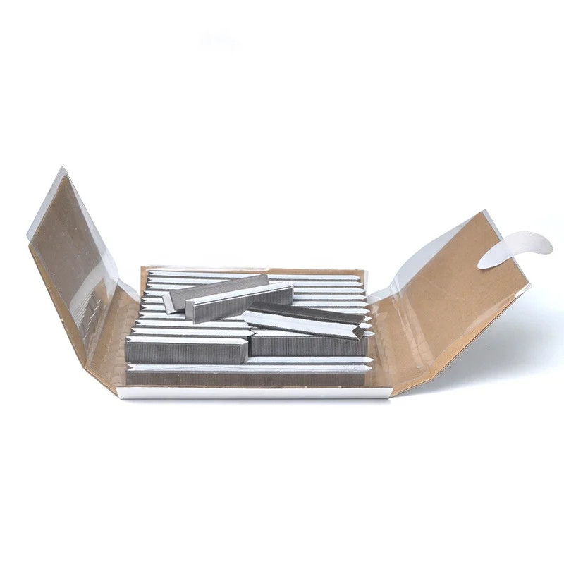 Клиновидный гвоздь для рамки XIONGYE UNI type 5 мм, аксессуары для фоторамок из твердой древесины