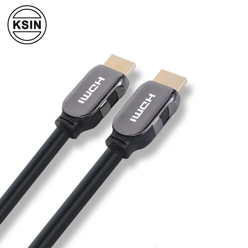 Новейший 8K HDMI кабель для PS4 xBox поддержки OEM логотип службы бесплатно