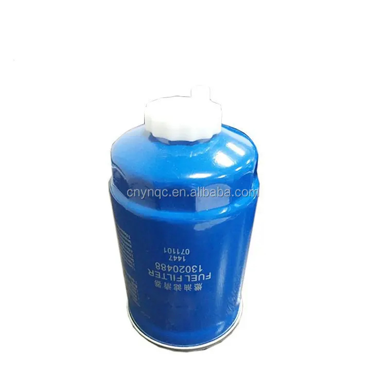 Original genuine low investment weichai power engine fuel filter 612600081334 612600081335