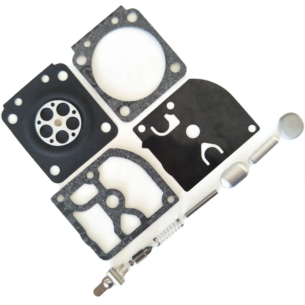 china factory Carburetor carb Repair rebuild kit replace zama RB-70 RB70 Fits STHL 018 MS180 017 MS170