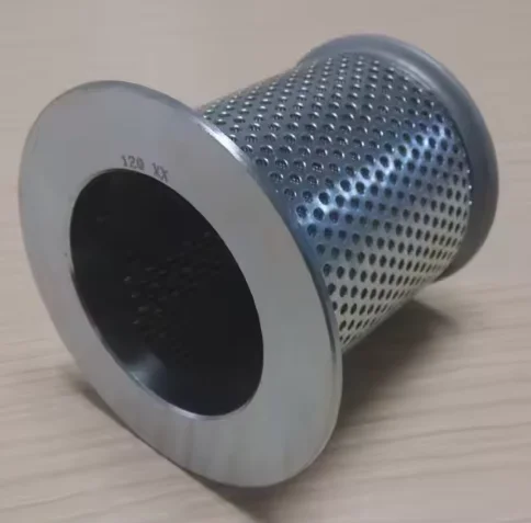 WFame Supply Suction Filter 31305 for Hanbell Screw Compressor