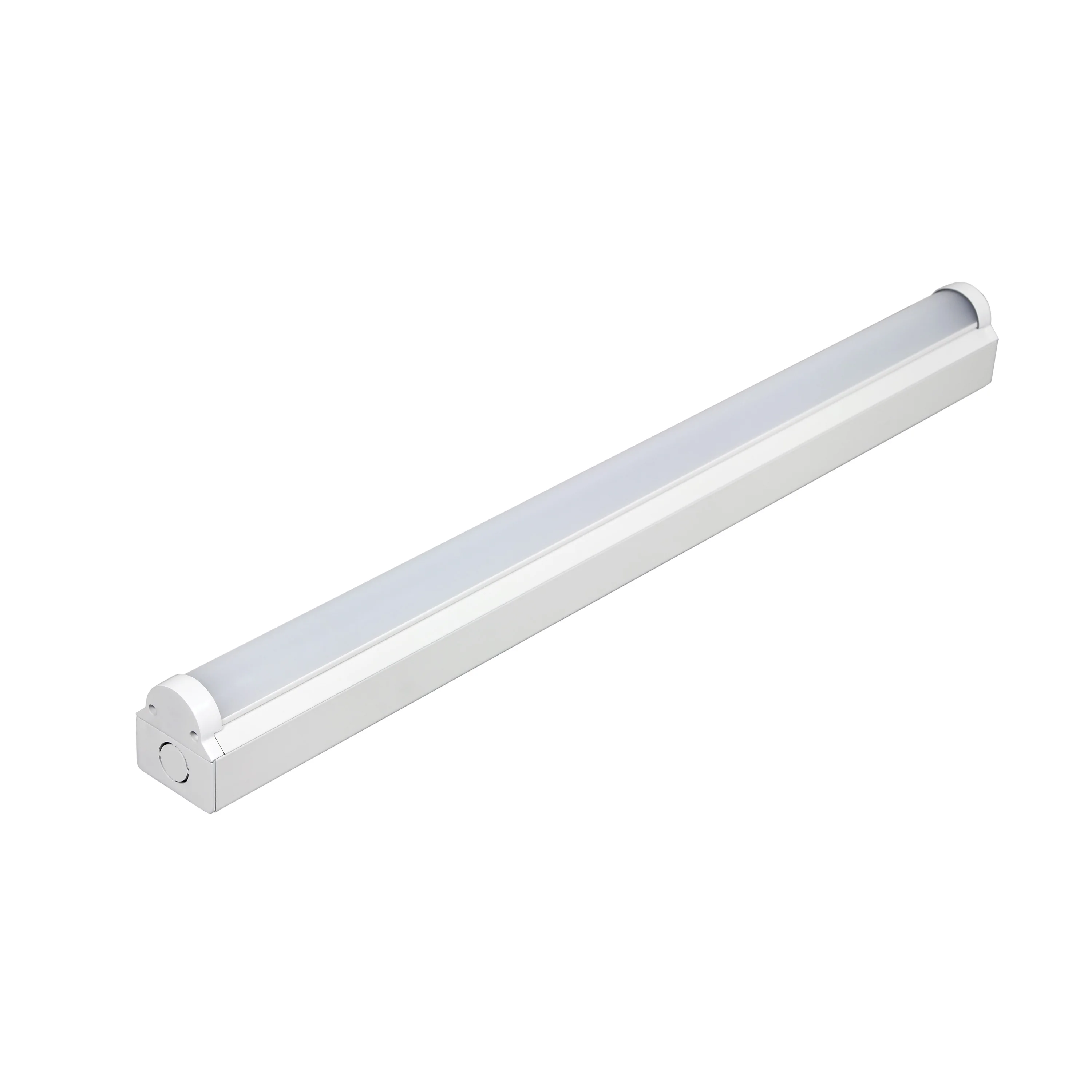 Сменный тонкий светильник Toppo CCT 120 см 17 Вт нерегулируемый/регулируемый
