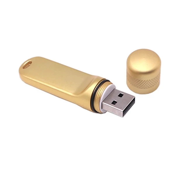 Promotion gift 2.0 Customized Logo Metal Microphone usb flash drives music128GB 64GB 16GB 3.0 wholesale metal usb pen drives