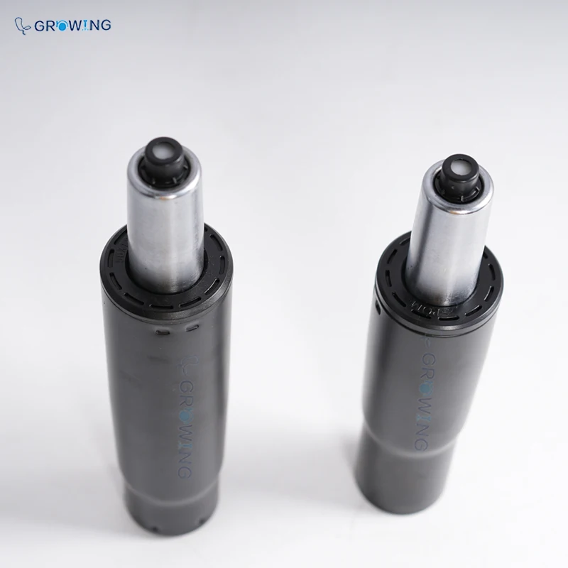 2024 Bifma x5.1 Class2/3/4 Stainless Steel Hydraulic Office Chair Pneumatic Cylinder High Grade Gas Lift for Chair Compression