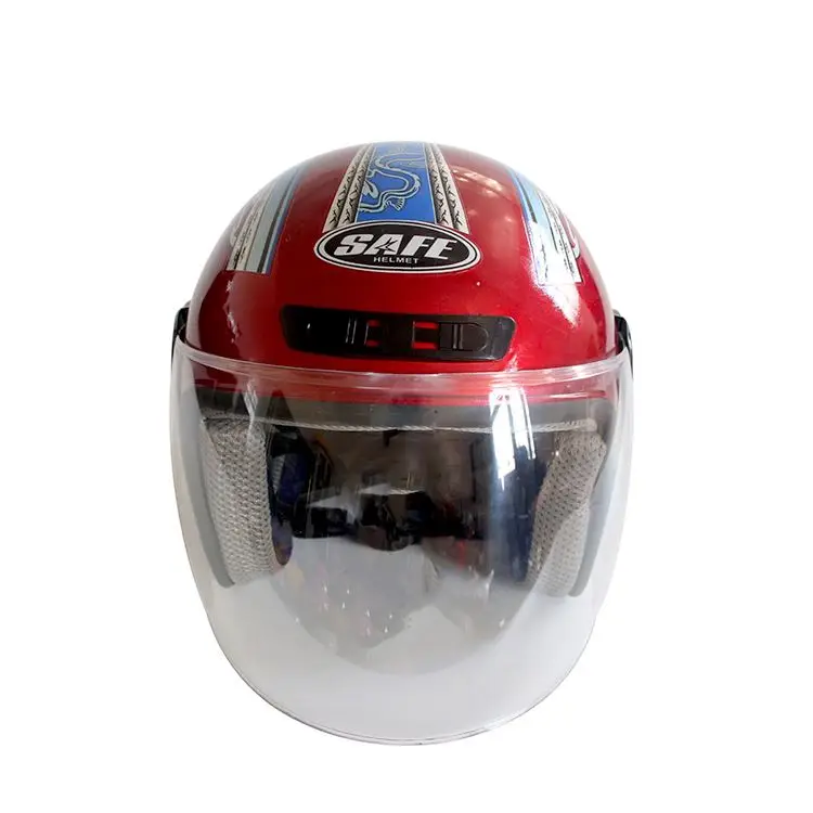 
Yutian Pingan High performance helmet motorcycle cheap with good prices 