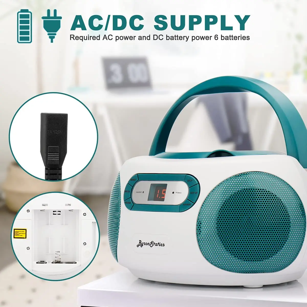 Car android radio dmr mobile retro radio