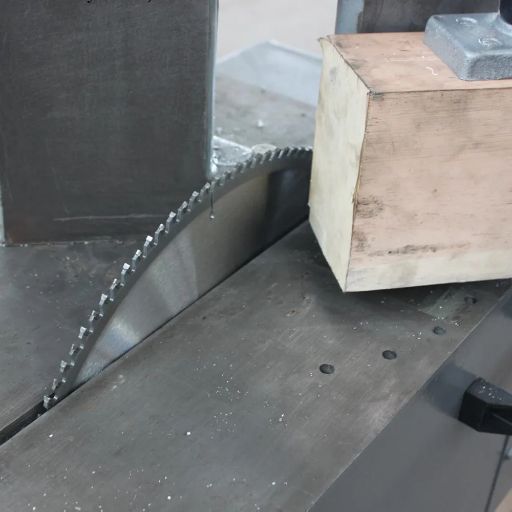 
AC400 Aluminum profile Cut Saw 