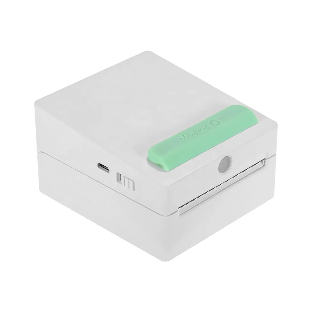 304 точек/дюйм 203 точек/дюйм peripage A8 беспроводной портативный Power Bank тепловой мини Карманный фотопринтер для записка заметка изображения под IOS и Android