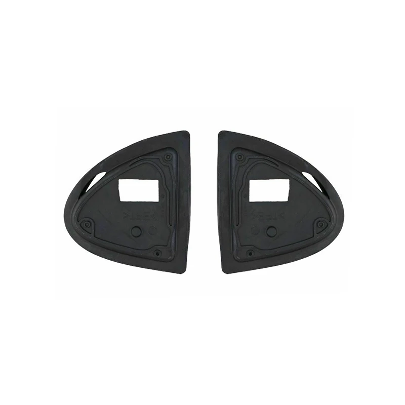MB W220 S350 S430 S500 S600 Door Mirror Gasket Base Seal 2208110198 Left/Right for S55 S65 2000-2006 2208110298 for BZ
