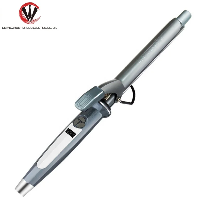 stylish wholesale salon hair curler with ceramic coating high quality