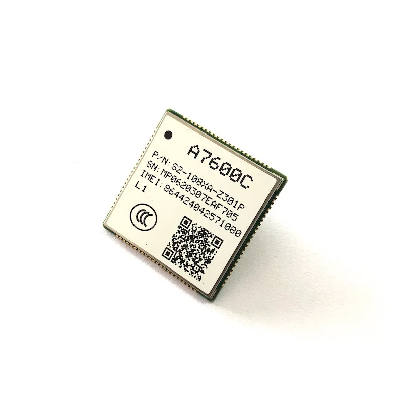 Оригинальный Новый Simcom 4 аппарат не привязан к оператору сотовой связи A7600C-L1 предварительно окрашенная оцинкованная сталь) с низкой ценой на