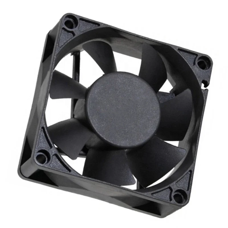
Dc Fan 12V 5V High Performance Mini OEM Cpu Fan 50x50x10mm 5v 12v DC Brushless Cooling Fan 
