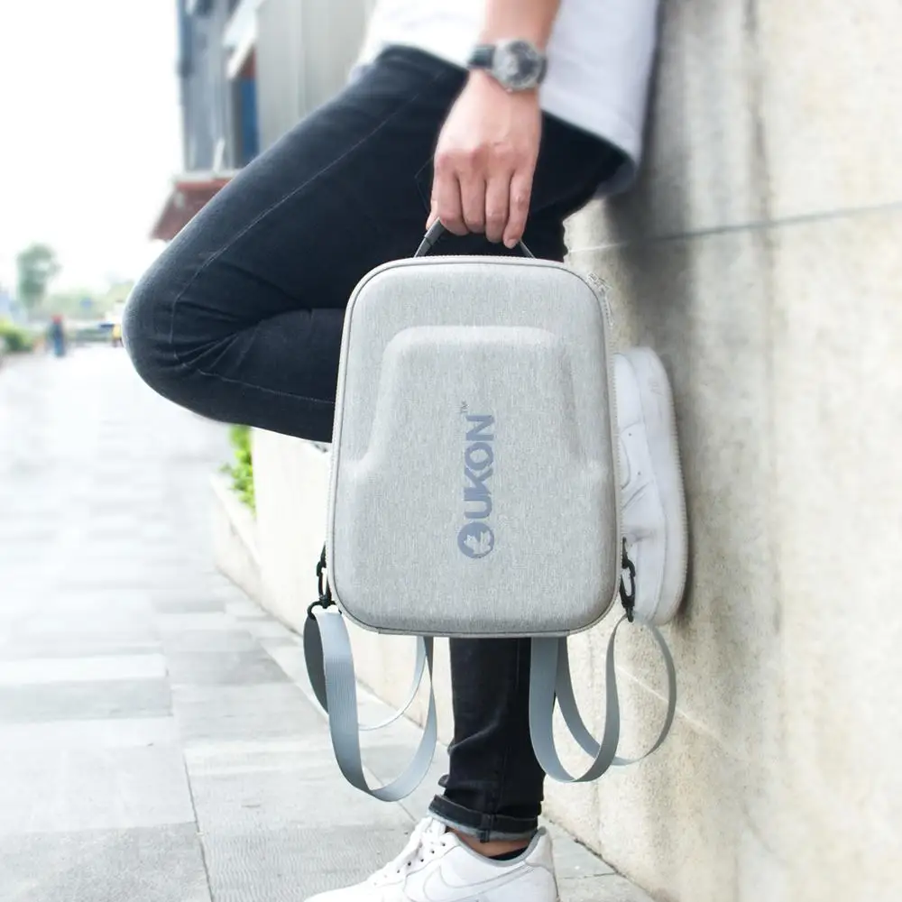 Wholesale Special Case Drone Accessories Shoulder Bag Backpack Carry Bag  for DJI Mavic 2