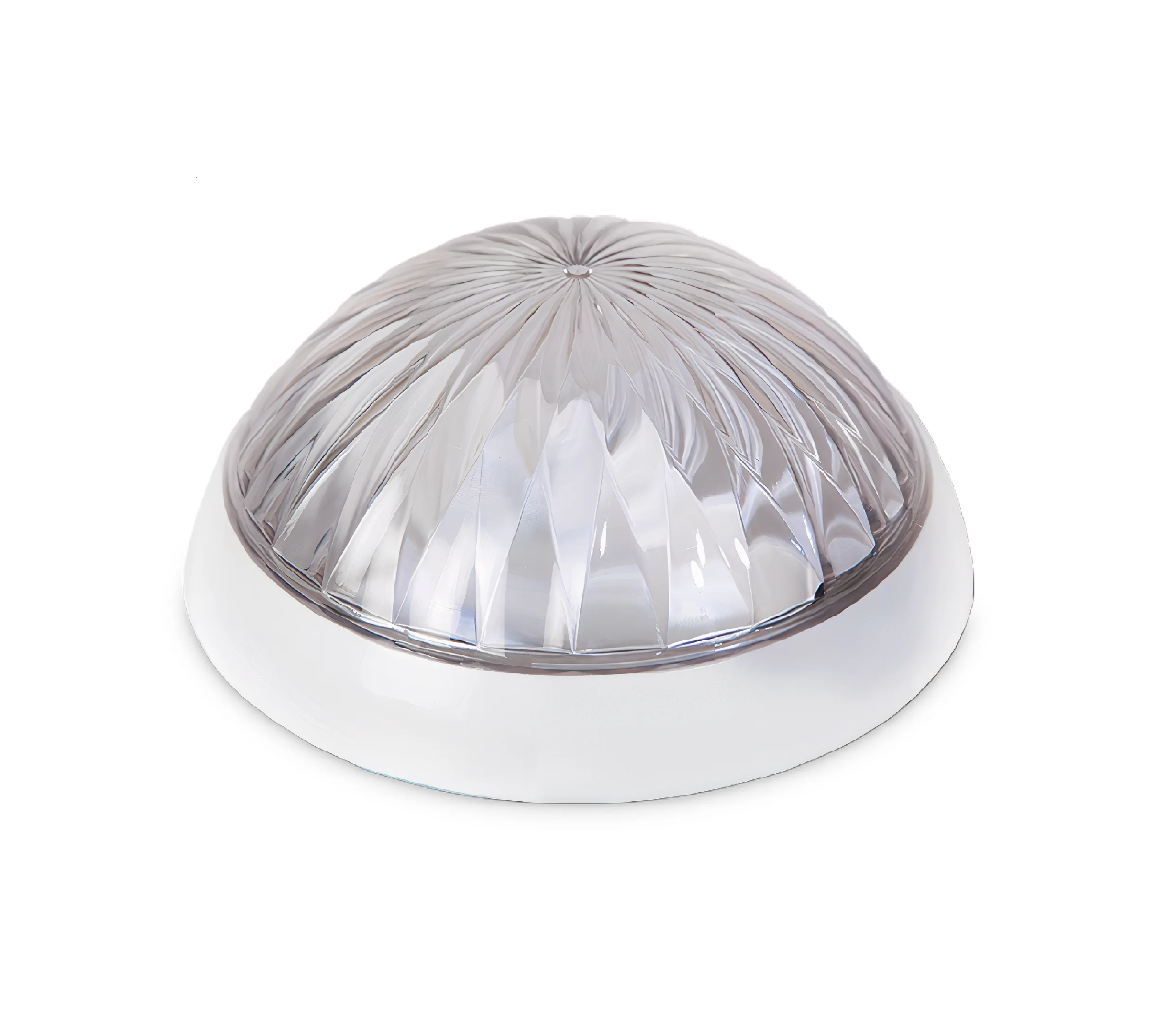 High Quality Warranty Service Energy efficiency Luminous motion sensor SAIMAN Smart 6W LED Sensor Lamp