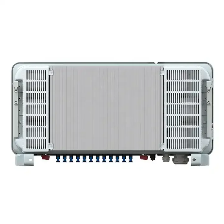 Huawei Dc to Ac Inverter 60KW 50KW SUN2000-60KTL-M0 Home on Grid Rack Mounted Inverter