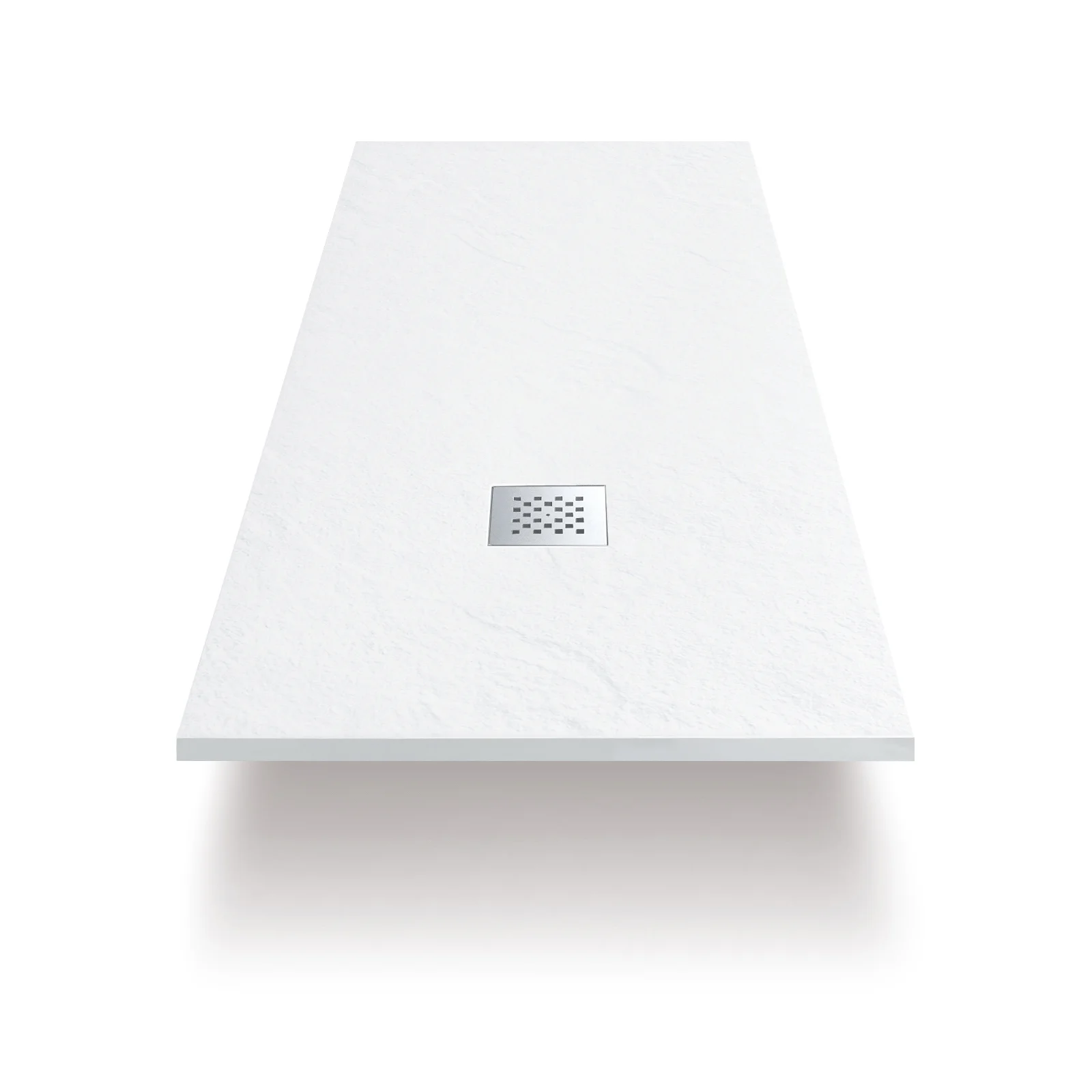 1200x800 минеральный литой сланцевый душевой поддон для ванной комнаты душа