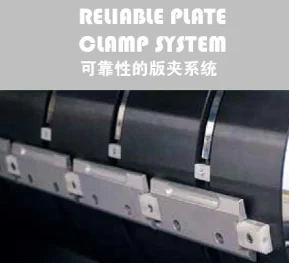 DX830T/U-I Thermal CTP Plate Setter Making Machine