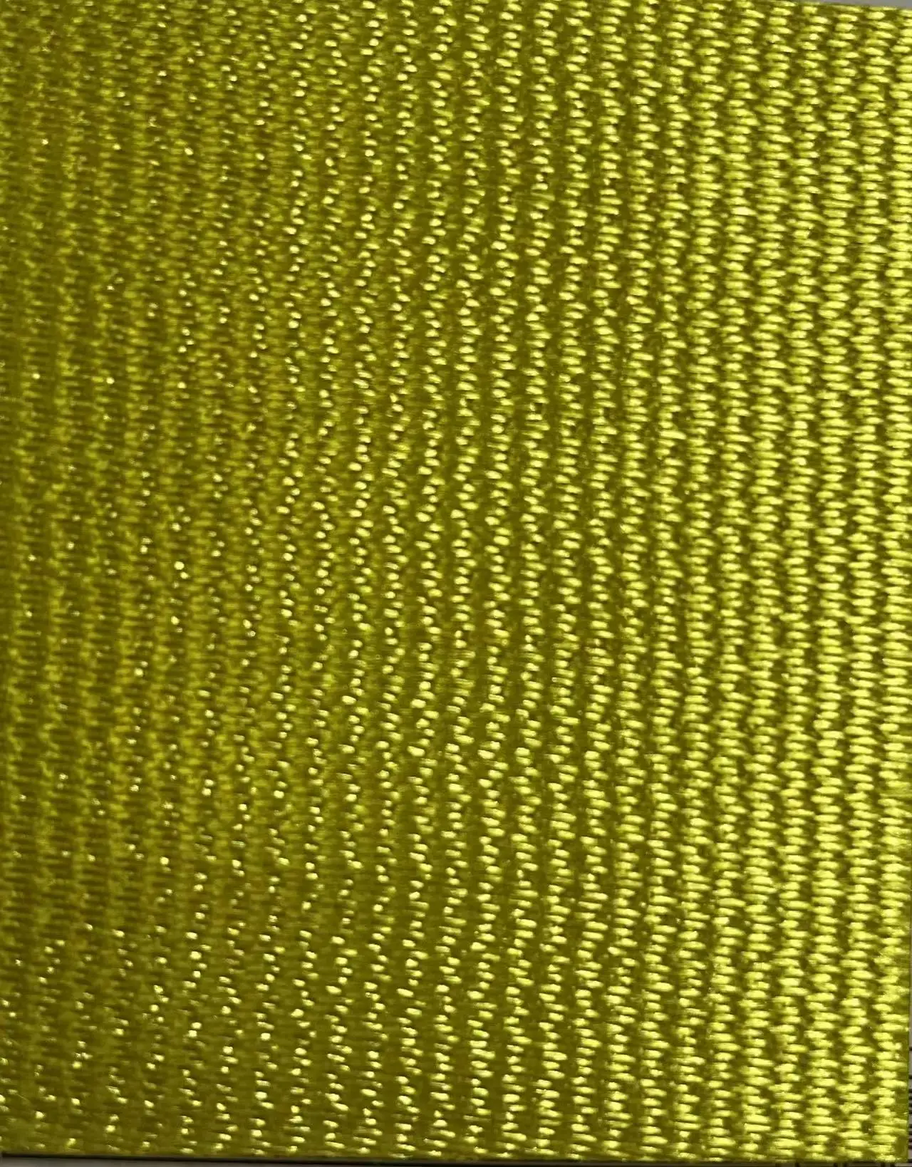 Wholesale Customized nylon fabric textile  tatami fabric material HTV for silicone flock transfer embroidery patch badge