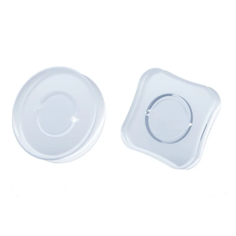 
Universal Nano Suction Sticker Sticky Gel Pad Car Phone Holder for Stick Anything Anywhere 