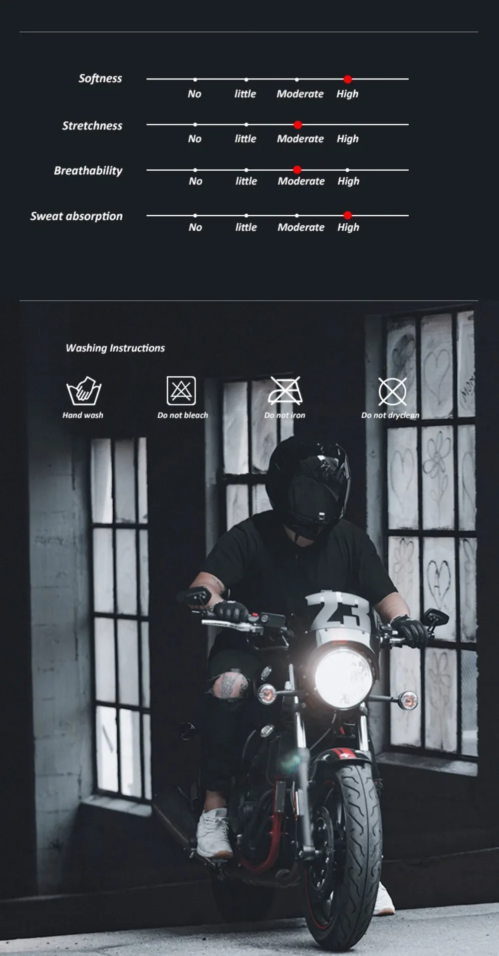 Winter outdoor bike full cover Custom motorcycle Polar warm wool balaclava skull cap helmet lined with motorcycle mask