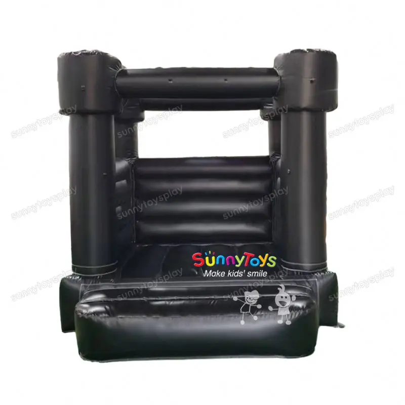 Sensory car tire inflator all white soft play foam safety party supplies