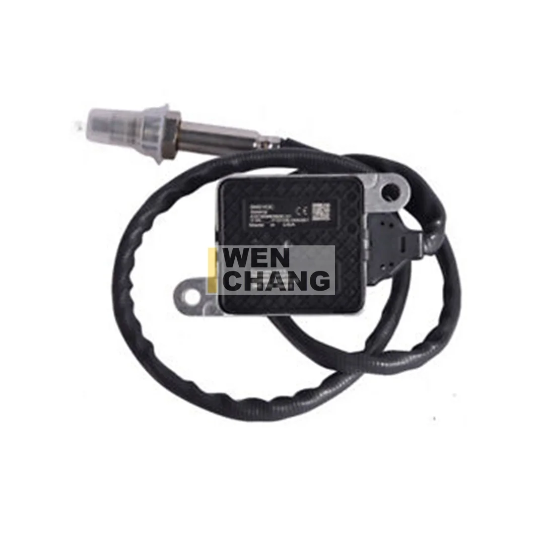 5WK96753B 4326869 4326869RX 1954666PRX 2872947 2872947NX 1954665PRX 1906307 2511405C1 Nox