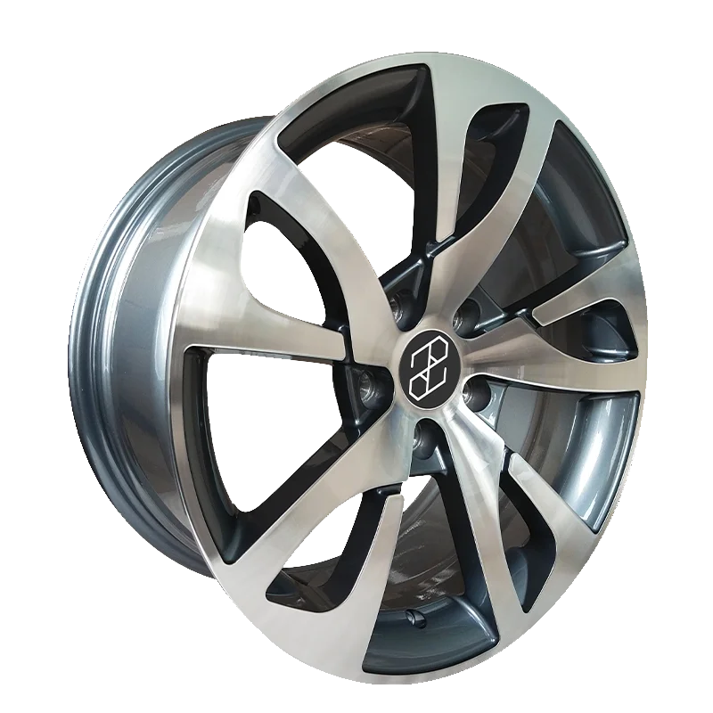 Pengzhen 16 18 inch 17x8 5X114.3  Old School Rim Forged Aluminum Passenger Car Wheels for Ford Falcon 2012