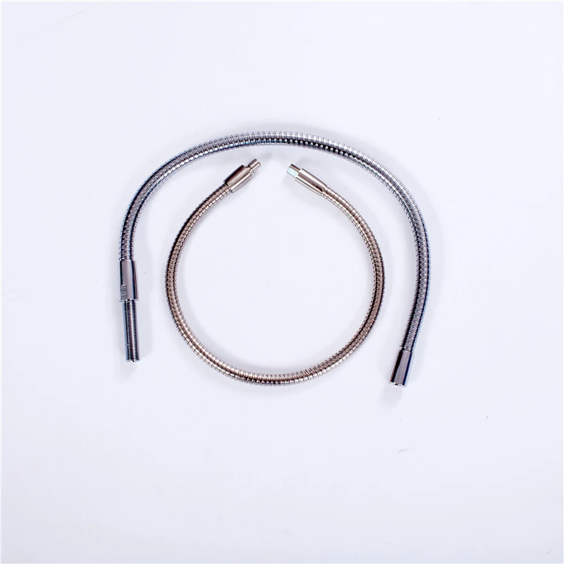 High Quality Flexible Gooseneck Tubing/Custom Gooseneck Stainless steel Flexible Holder For Microphone