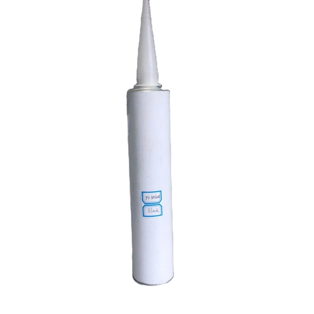 PU polyurethane adhesive sealant windscreen for autoglass repair
