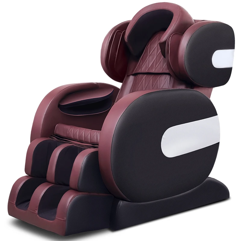 Posture Correction Massage Chair Simple Operation