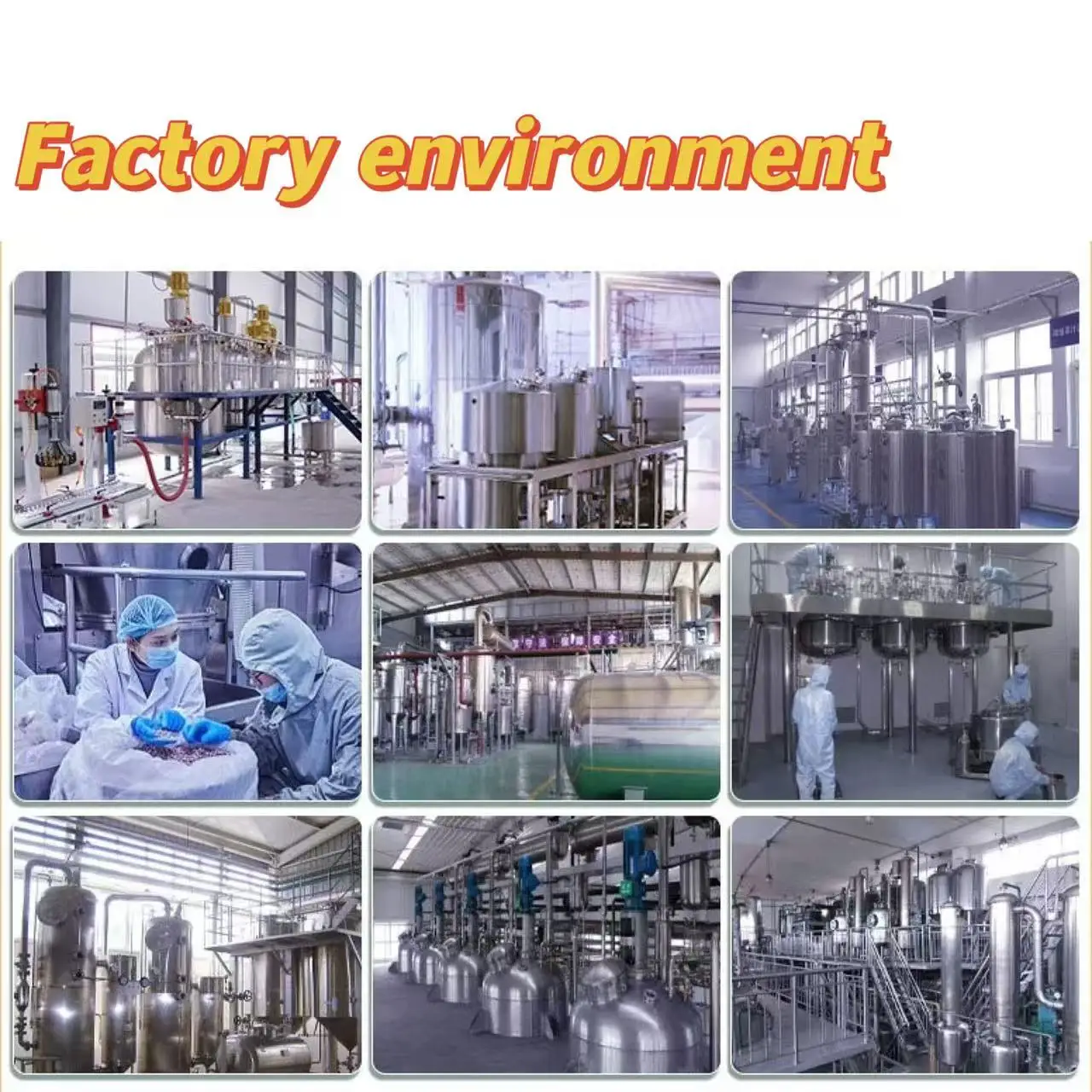 Powder 99% Poria Cocos Extract Food Raw Materials Water Soluble Solid Beverage Powder Factory Spot