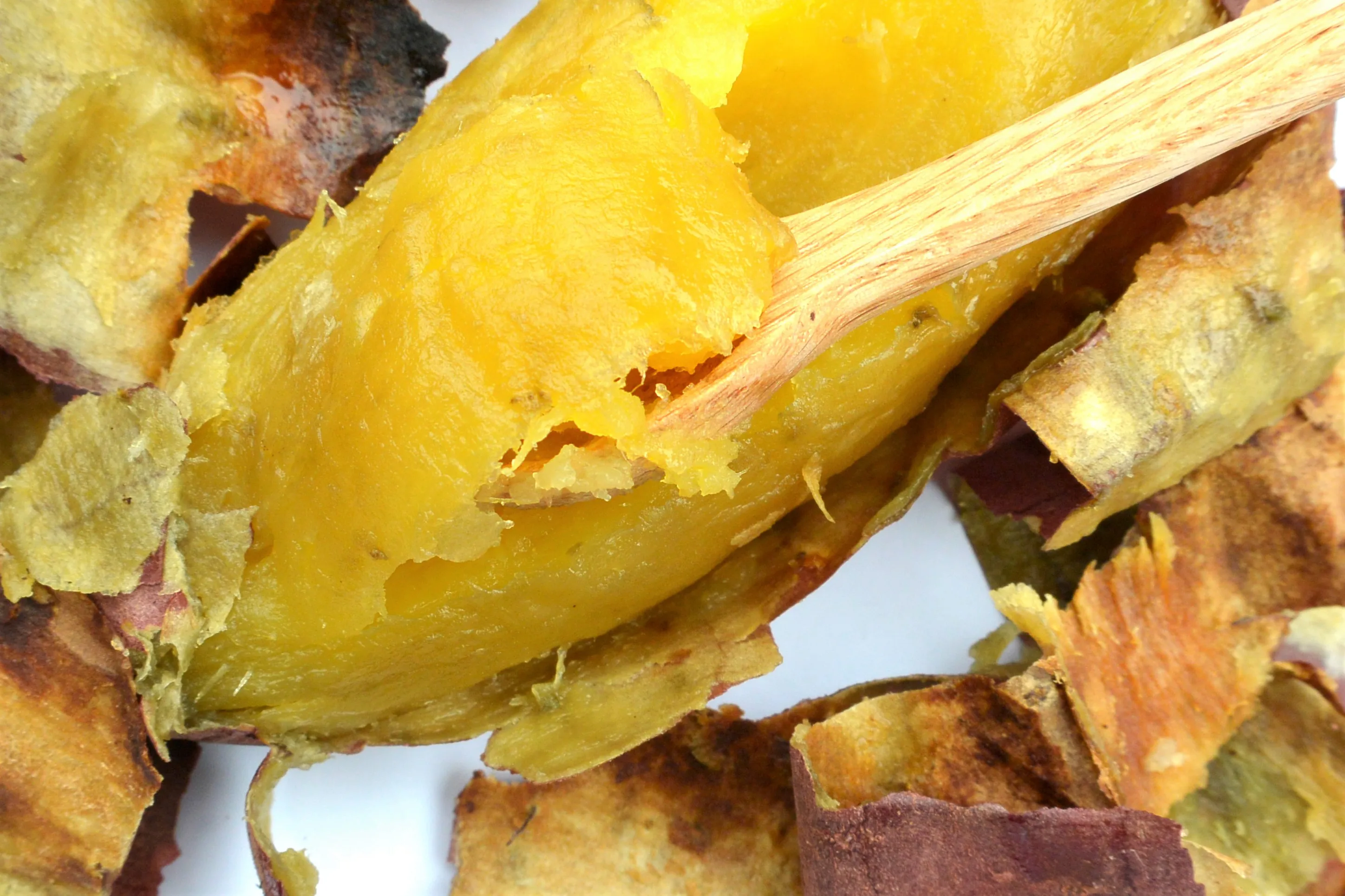 
Japanese without any additives sweet potatoes snack food for sale 