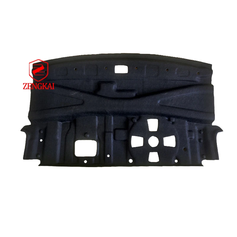 Original car genuine car trunk top lining trunk soundproof cover suitable for LEXUS 18-23 ES
