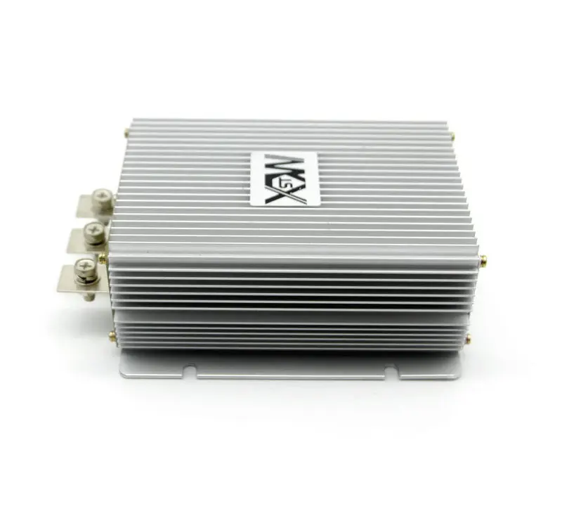 high power inverter 24v to 48v step up converter 20A 30A 960w 1440w 48v dc boost converter