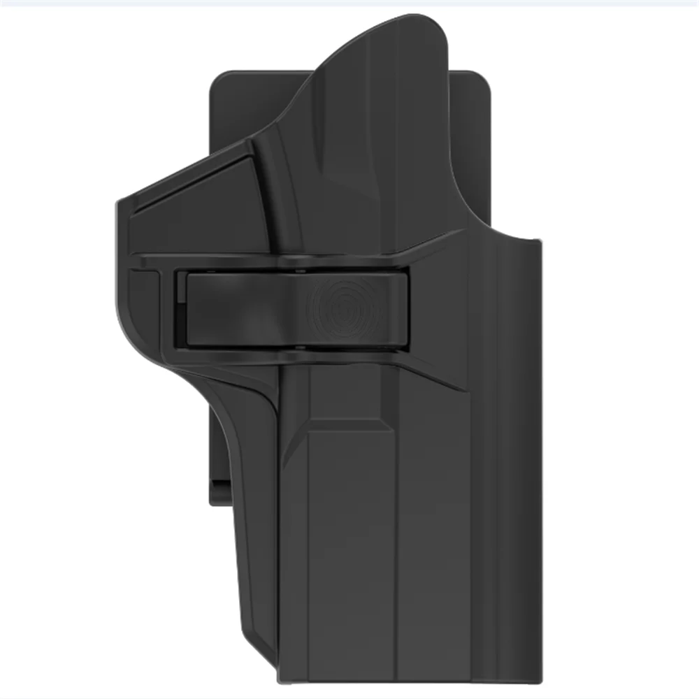Customization High quality tactical gun polymer S&W M&P 9mm holster