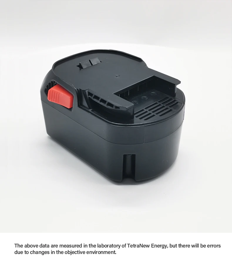 AEG 18VC 2500mah L1815R B1820R L1830R B1830R B1820 R840084 For Rigdig