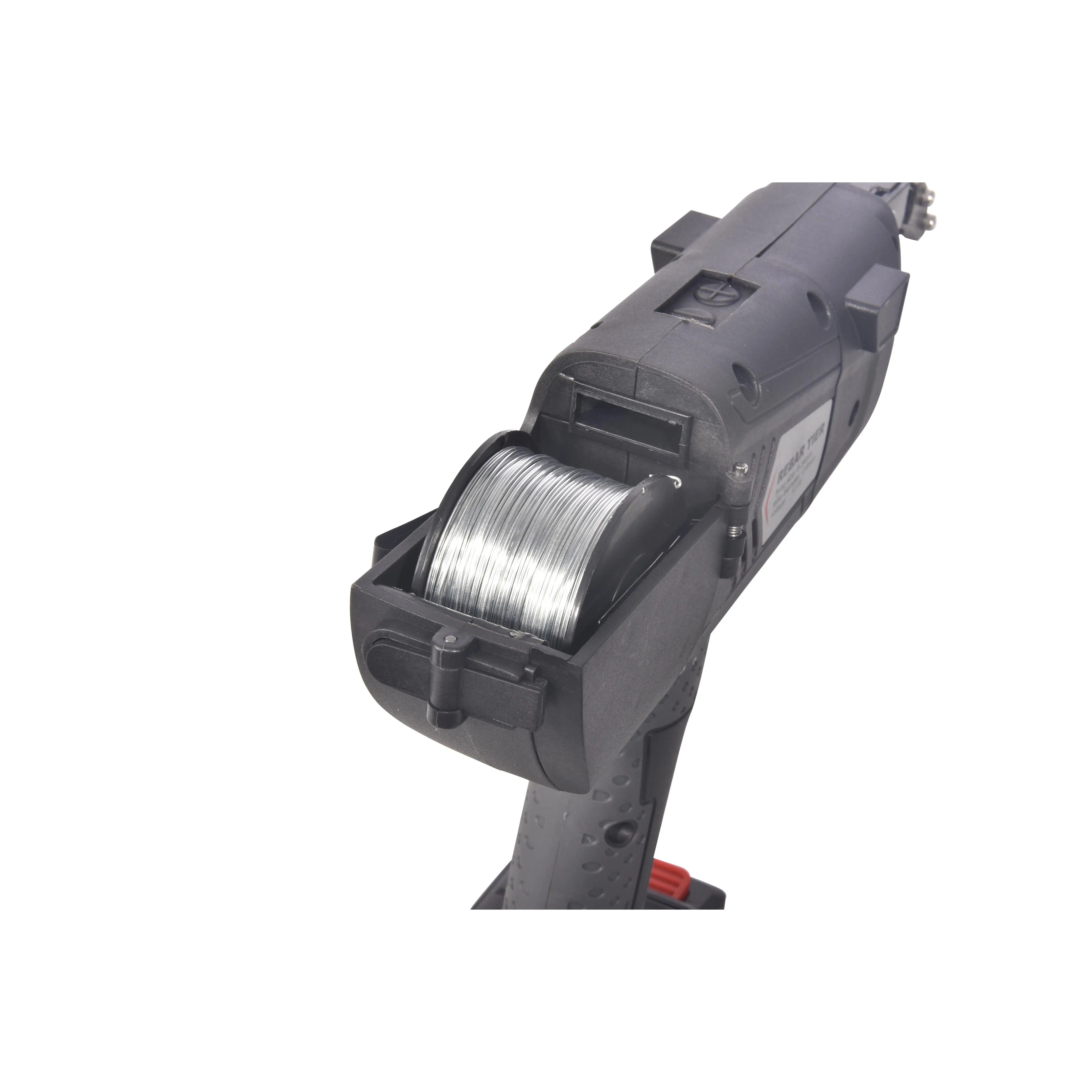 Strapping Machine Tool kabel draht bindung machine Manual New Arrivals Hand Strap Cinch Band High Quality Zip Ties Heavy Duty